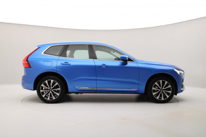 Volvo XC60 B4 AWD PLUS BRIGHT AUT CZ 2.0 Plus