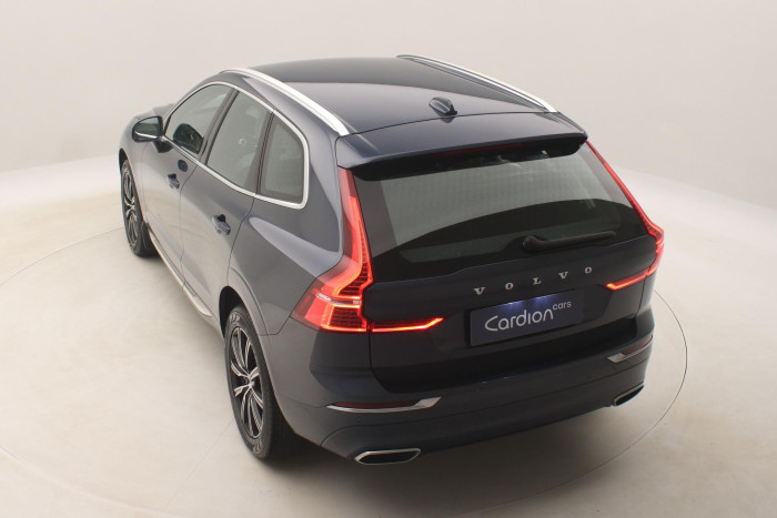Volvo XC60 B4 AWD INSCRIPTION AUT