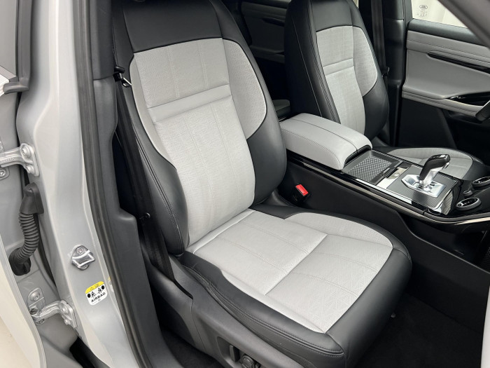 Land Rover Range Rover Evoque D180 HSE AWD AUT CZ 2.0 d