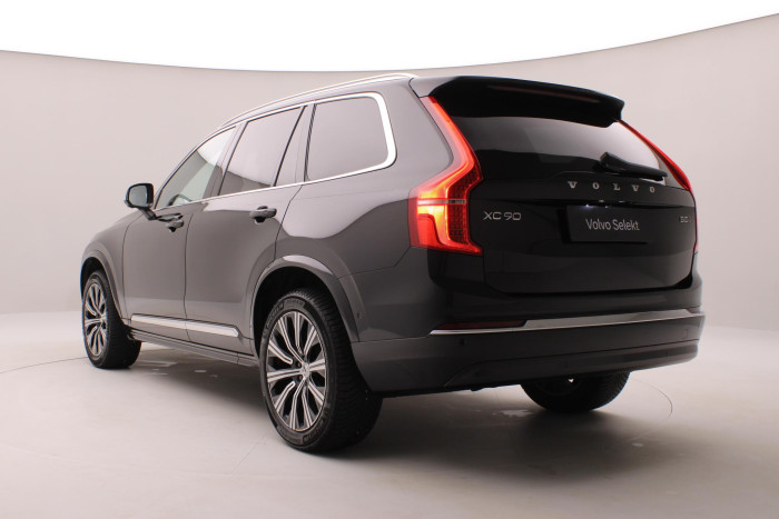 Volvo XC90 B5 AWD BRIGHT ULTRA AUT 7m