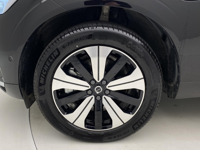 Volvo XC60 T6 AWD PLUG-IN BRIGHT PLUS CZ