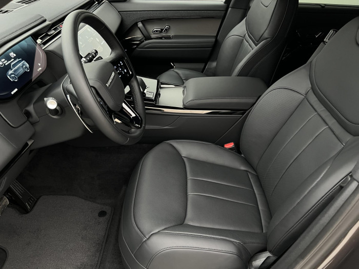 Land Rover Range Rover Sport P460e DYNAMIC HSE AWD Aut 3.0 Dynamic