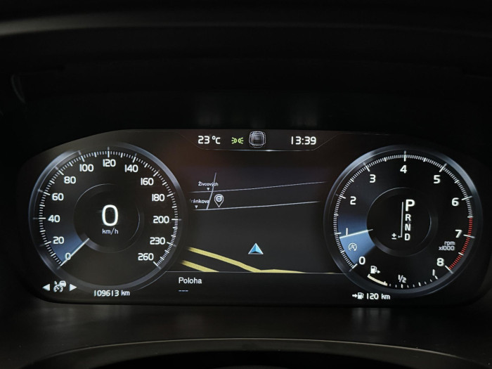 Volvo V90 T4 R-DESIGN AUT