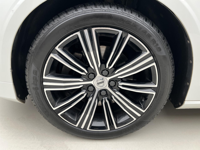 Volvo V60 D4 INSCRIPTION AUT CZ 2.0 d