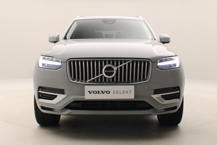 Volvo XC90 B5 AWD PLUS BRIGHT AUT CZ 7m