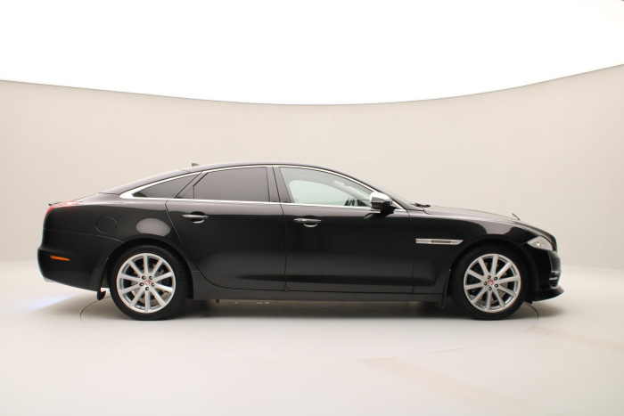 Jaguar XJ 3.0 V6D AUT 3.0 d