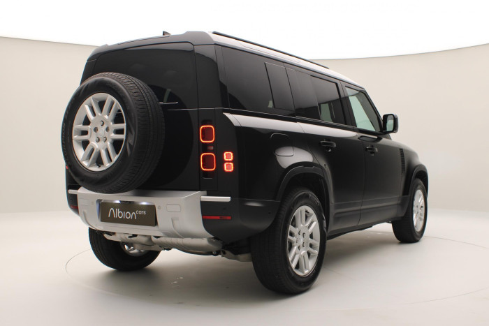 Land Rover Defender 110 D200 S AWD AUT 3.0 d