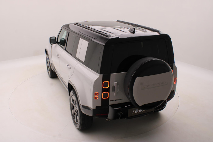 Land Rover Defender 110 D350 X-Dynamic HSE 3.0 d Dynamic