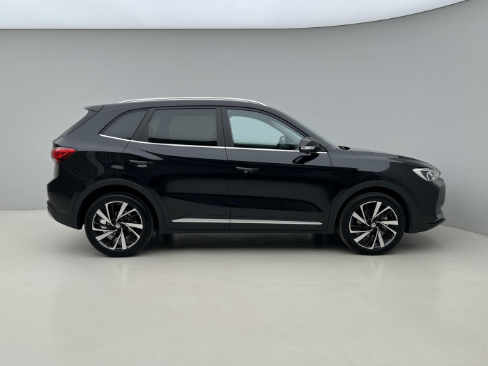 MG ZS 1.5 EXCLUSIVE HYBRID+ AUT CZ 1.5 Exclusive