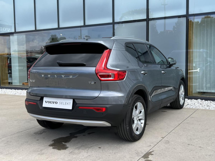 Volvo XC40 T5 AWD MOMENTUM Aut 2.0 Momentum