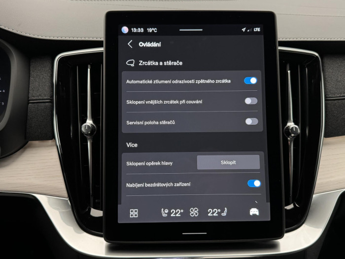 Volvo XC90 B5 AWD PLUS BRIGHT CZ 1.maj