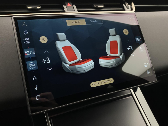 Land Rover Range Rover Evoque D165 R-DYNAMIC SE  AWD AUT 2.0 d Dynamic SE