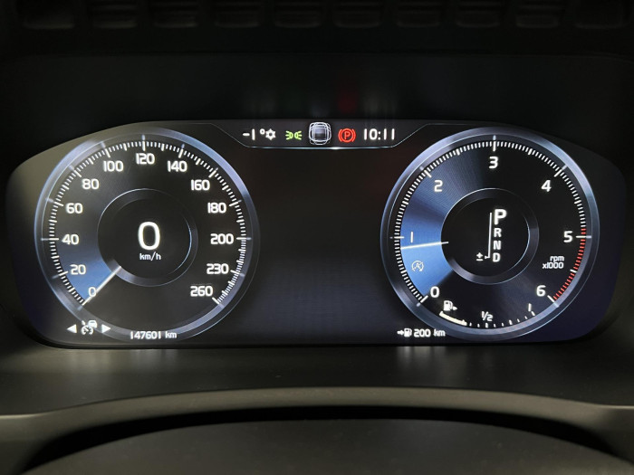 Volvo XC90 D5 AWD INSCRIPTION AUT CZ 2.0 d