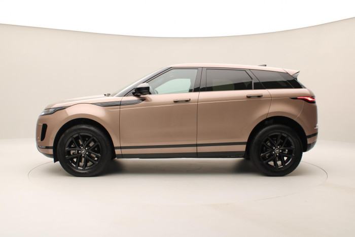 Land Rover Range Rover Evoque D200 S AWD AUT CZ 2.0 d