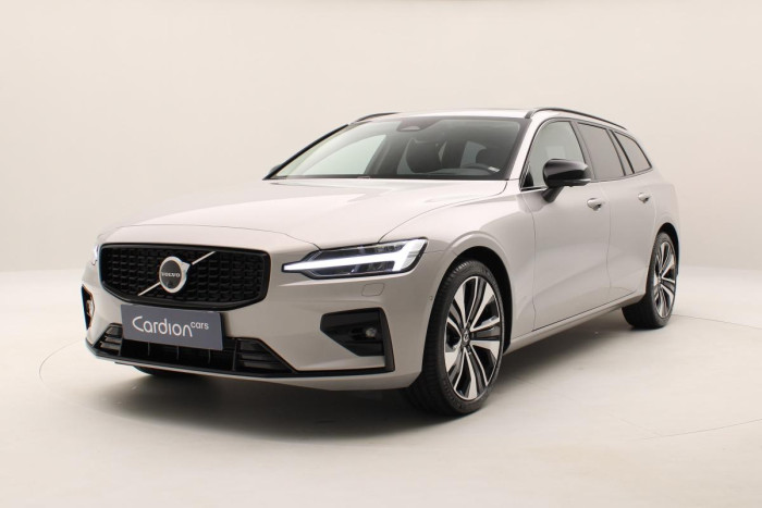 Volvo V60 B4 AUT DARK ULTRA