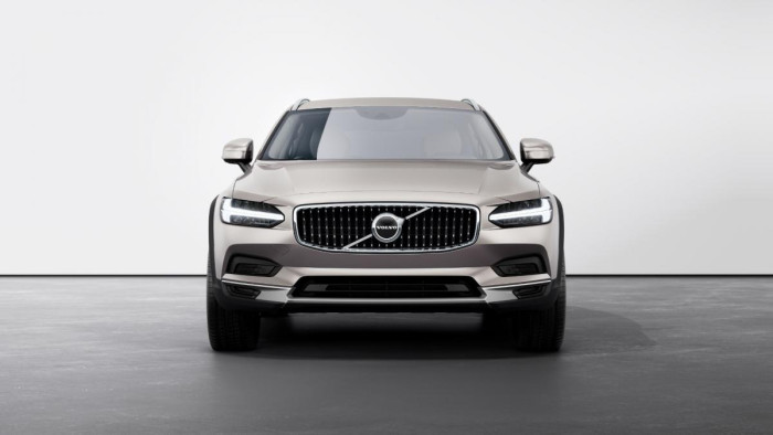 Volvo V90 B4 AWD AUT CROSS COUNTRY PLUS 2.0 Plus