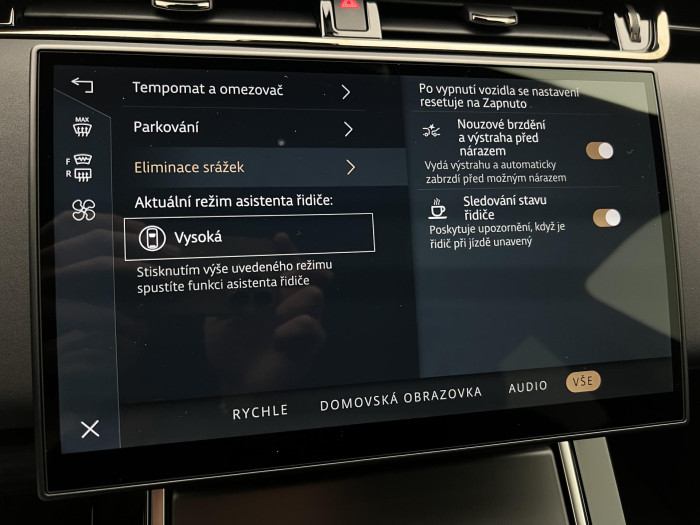 Land Rover Range Rover Evoque D165 S AWD Aut 2.0 d