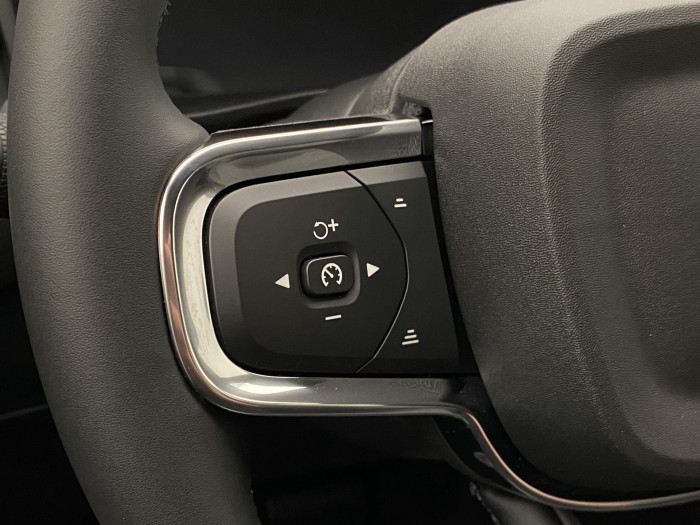 Volvo XC40 B3 AUT CORE