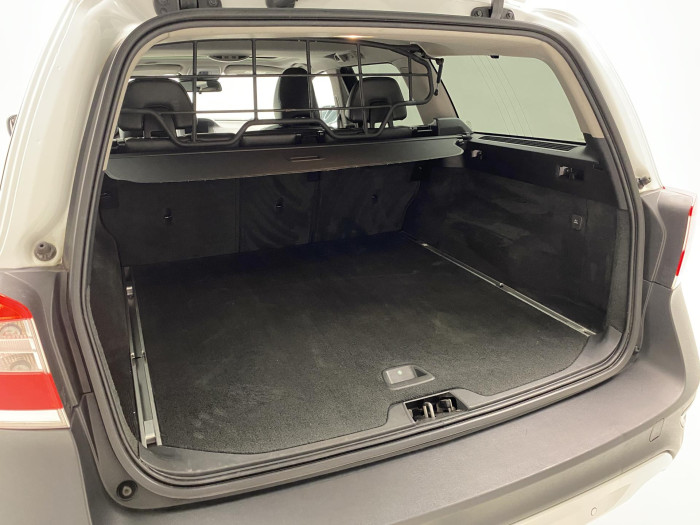 Volvo XC70 D5 AWD DYNAMIC ED. POLESTAR AT 2.4 d Dynamic AT