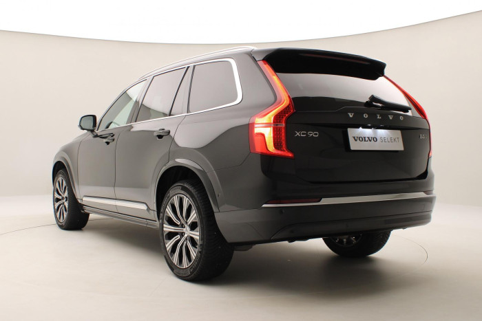 Volvo XC90 B5 AWD BRIGHT PLUS CZ 1.maj