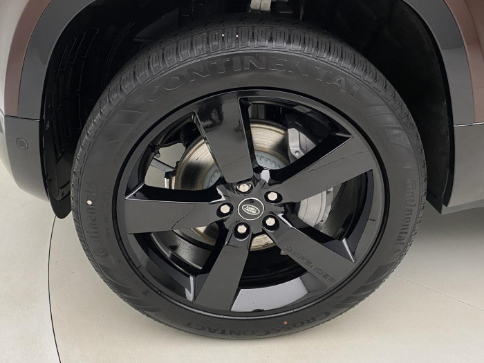 Land Rover Defender 110 D300 SEDONA REZERVACE 3.0 d