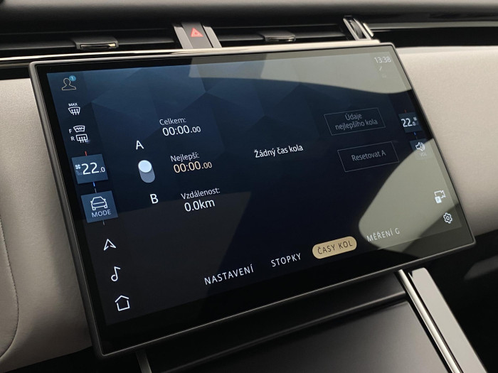 Land Rover Range Rover Velar D300 Dynamic SE AUT AWD 3.0 d Dynamic SE