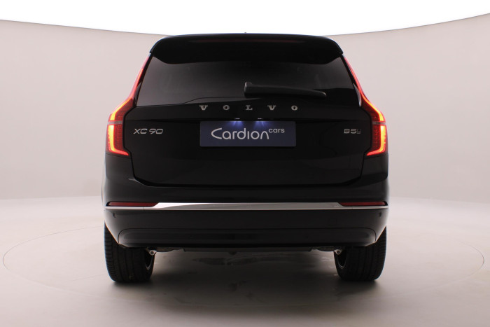 Volvo XC90 B5 AWD AUT BRIGHT PLUS