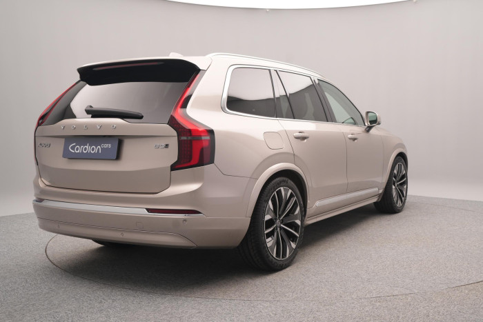 Volvo XC90 B5 AWD AUT BRIGHT PLUS 7míst