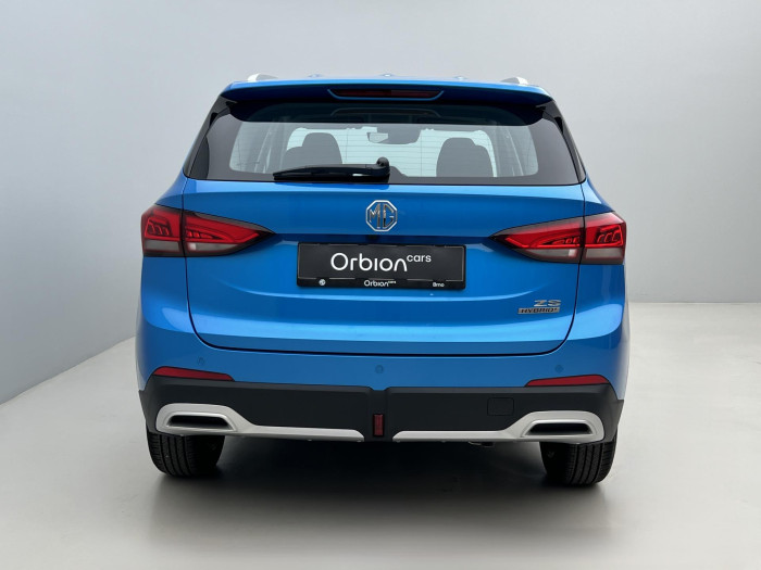 MG ZS EMOTION Hybrid+ AUT
