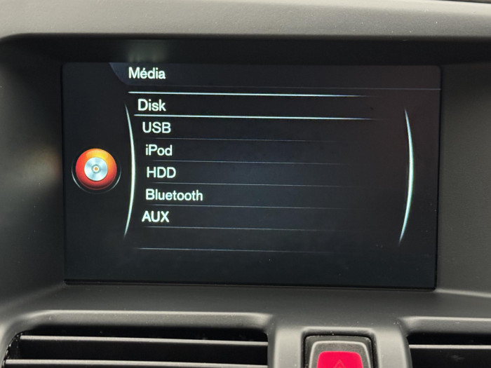 Volvo XC60 D4 AWD MOMENTUM AUT 2.4 d Momentum