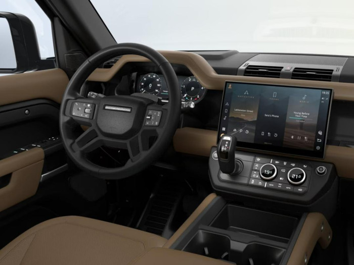 Land Rover Defender 110 D350 X-Dynamic HSE 3.0 d Dynamic