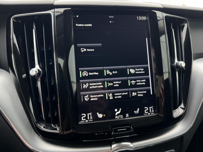Volvo XC60 T5 AWD MOMENTUM Aut 1.maj. 2.0 Momentum