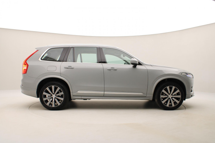 Volvo XC90 B5 AWD AUT BRIGHT PLUS 7míst