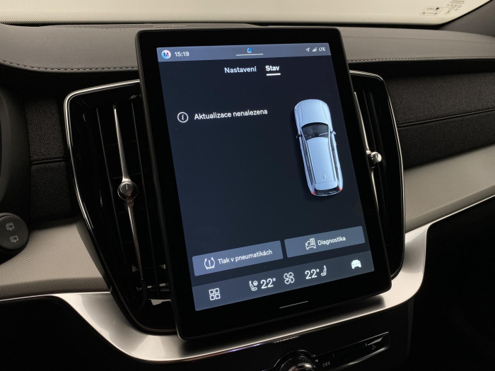 Volvo XC90 B5 AWD BLACK EDITION PLUS 7m