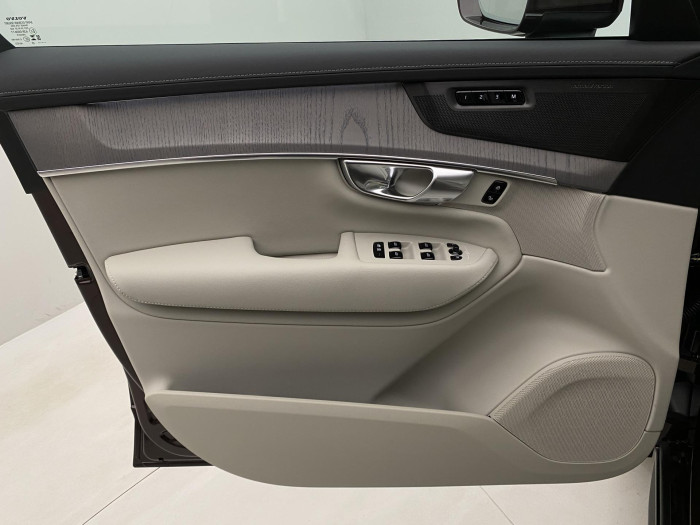 Volvo XC90 B5 AWD AUT BRIGHT PLUS 7míst