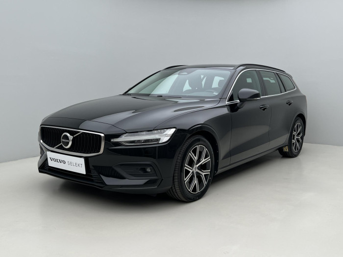 Volvo V60 B4 CORE AUT 1.maj.