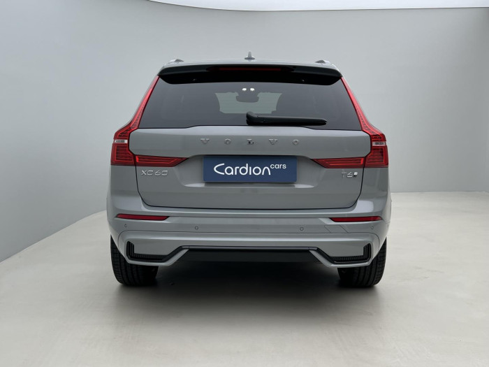 Volvo XC60 T6 AWD RECHARGE DARK PLUS