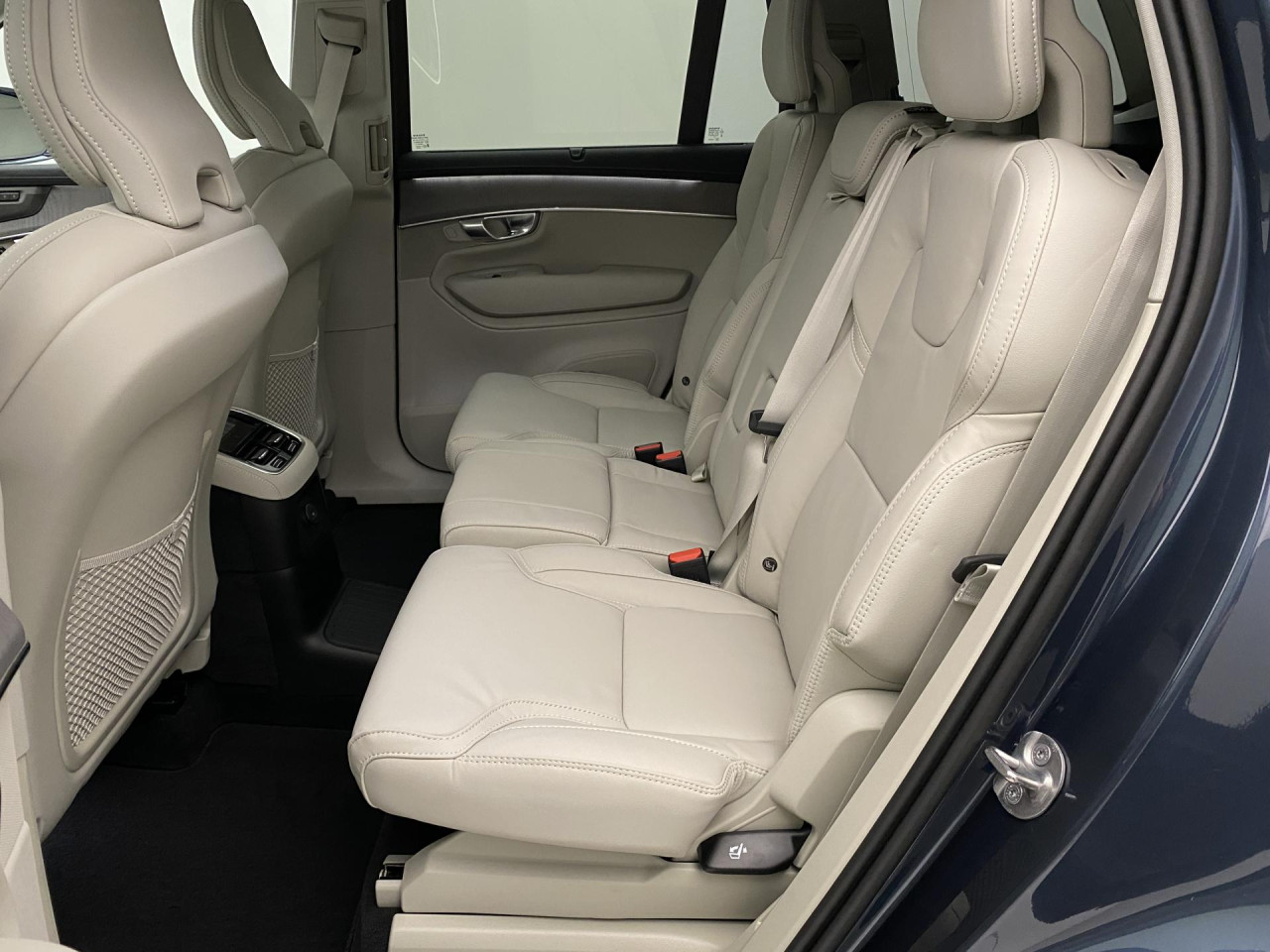 Volvo XC90 T8 AWD RECHARGE BRIGHT PLUS 7m