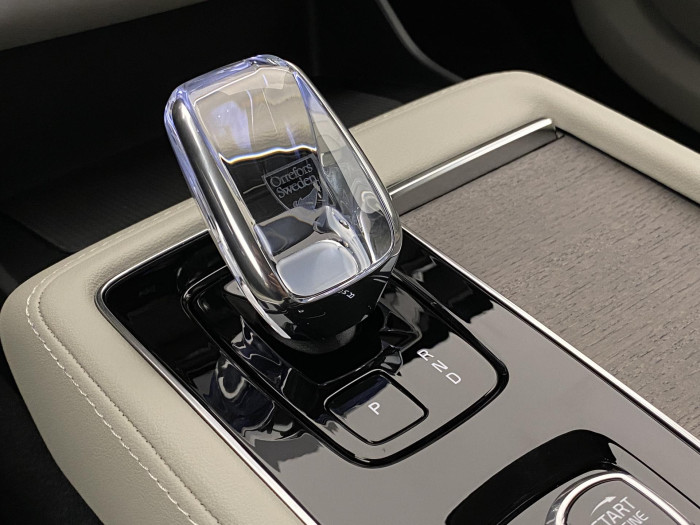 Volvo XC90 T8 AWD RECHARGE BRIGHT PLUS 7m