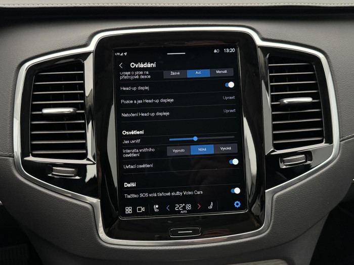Volvo XC90 T8 AWD RECHARGE ULTIMATE DARK