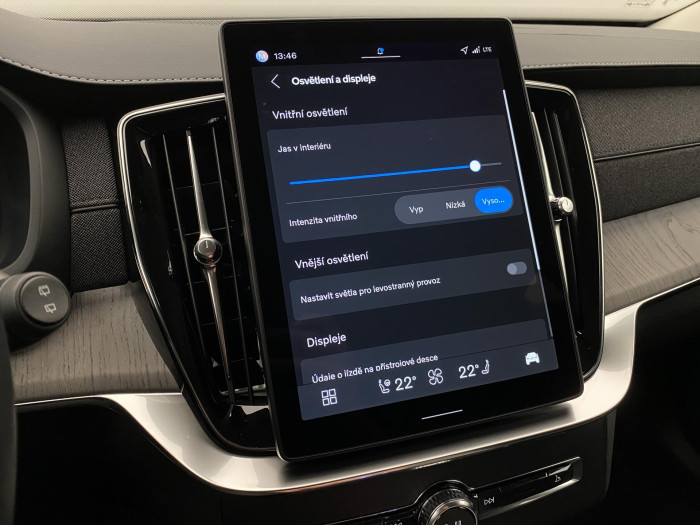 Volvo XC90 T8 AWD RECHARGE BRIGHT PLUS 7m