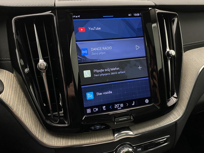 Volvo XC60 B5 AWD INSCRIPTION AUT