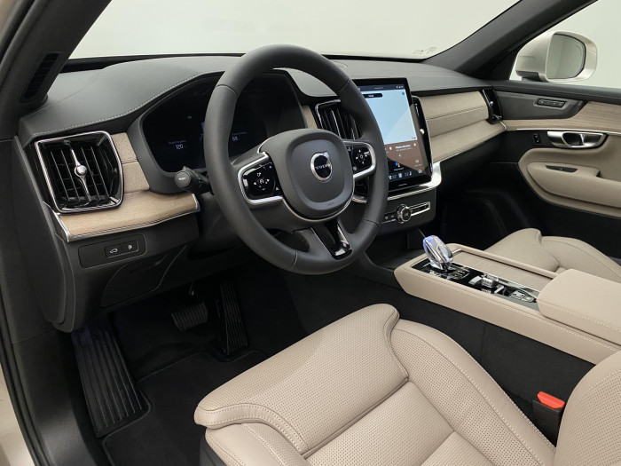 Volvo XC90 T8 AWD RECHARGE BRIGHT PLUS 7m