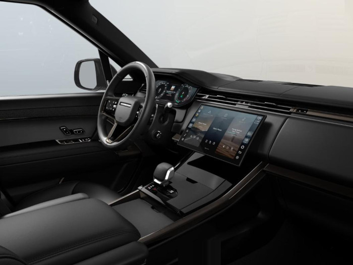 Land Rover Range Rover Sport P460e DYNAMIC SE AWD AUT 3.0 Dynamic SE