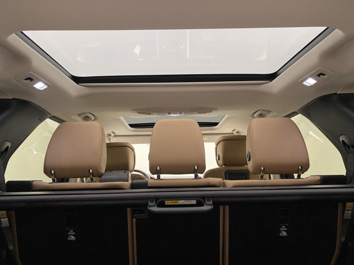 Land Rover Discovery D350 TEMPEST AWD AUT 3.0 d