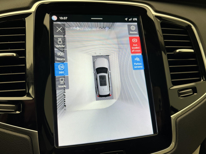 Volvo XC90 T8 AWD RECHARGE ULTRA BRIGHT