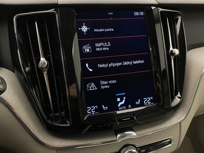 Volvo XC60 D4 AWD INSCRIPTION AUT 2.0 d