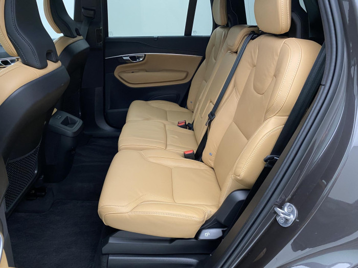 Volvo XC90 B6 AWD BRIGHT PLUS AUT CZ