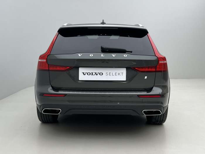 Volvo V60 CC B4 AWD POLESTAR AUT 2.0 CC CC