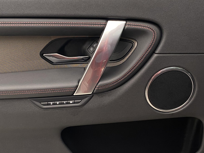 Land Rover Discovery Sport P200 SE AWD AUT CZ 2.0 SE